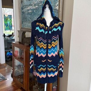 Missoni for Target sweater